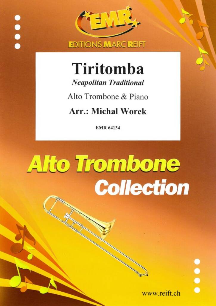 Tiritomba